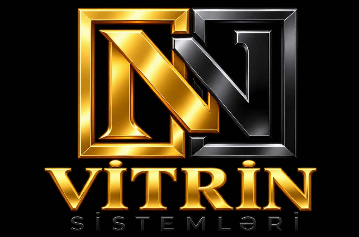 NN Vitrin Sistemləri