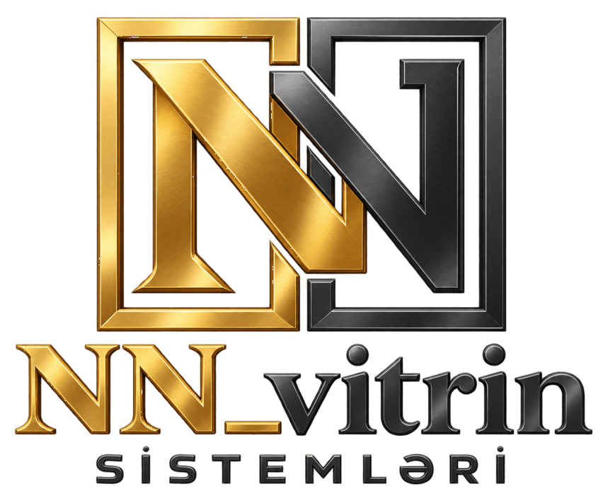 NN Vitrin Sistemləri